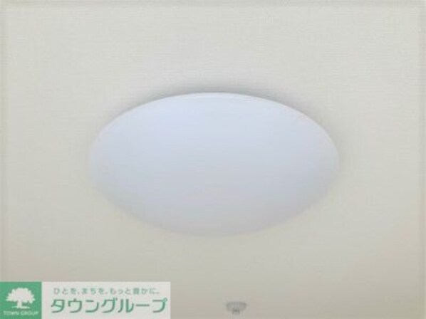 グレイス幕張IIの物件内観写真